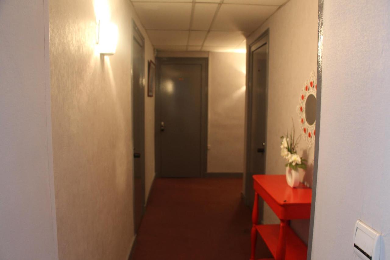 Hotel Au Chapon Fin Poitiers Exterior photo